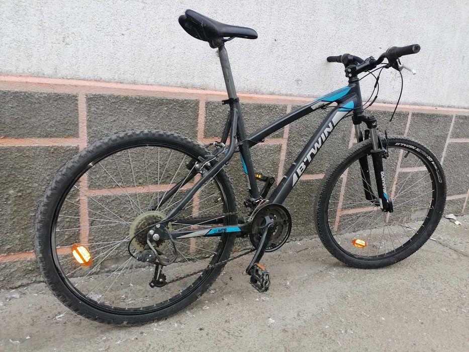 Bicicleta RockRider R26 SramX3 import Franta