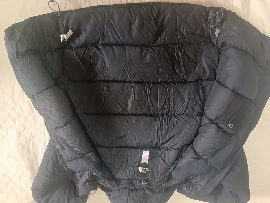 Canada  Coose ,The north face, Everest