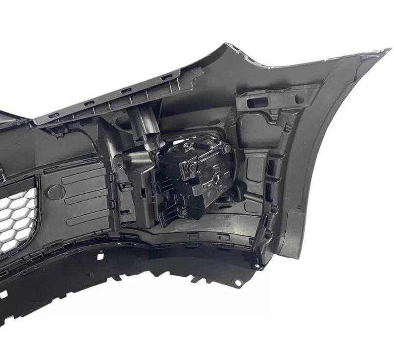 Боди кит пакет за VW Golf 6 GTI дизайн грундиран, Голф 6