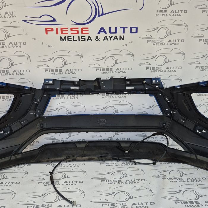 Bara fata Mitsubishi Eclipse Cross Facelift an 2021-2022-2023-2024-202