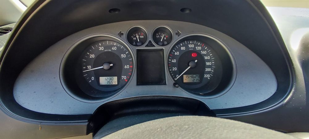 Vând Seat ibiza 6L 2008 154700 km