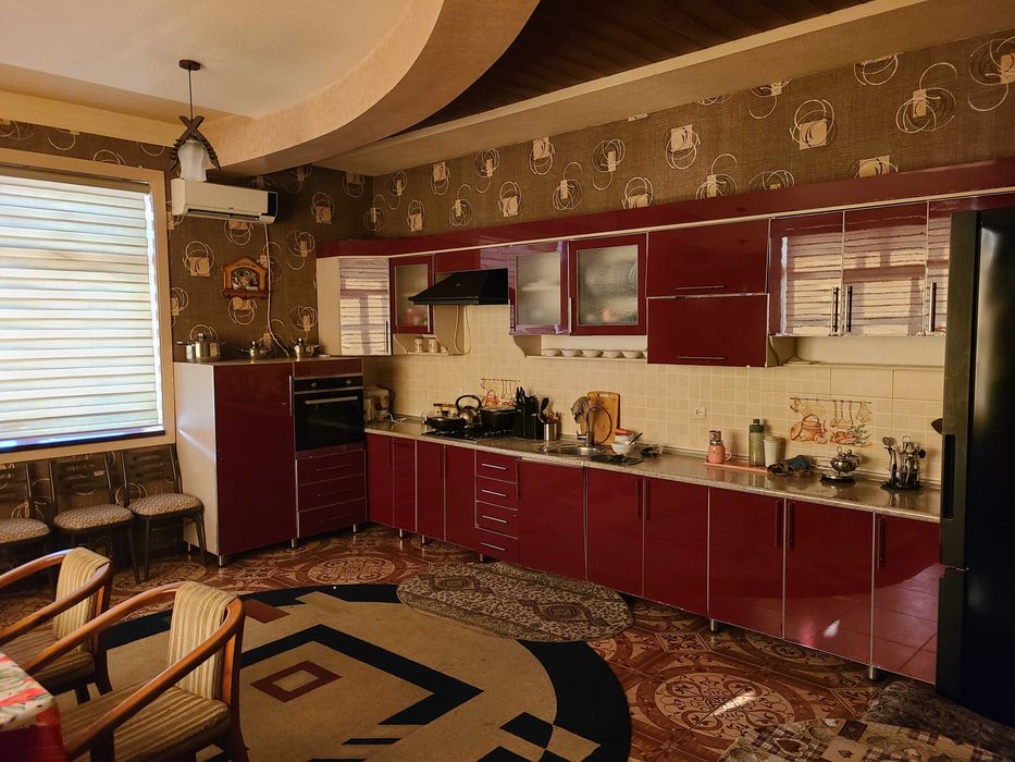 Yakka tartibdagi turar joy