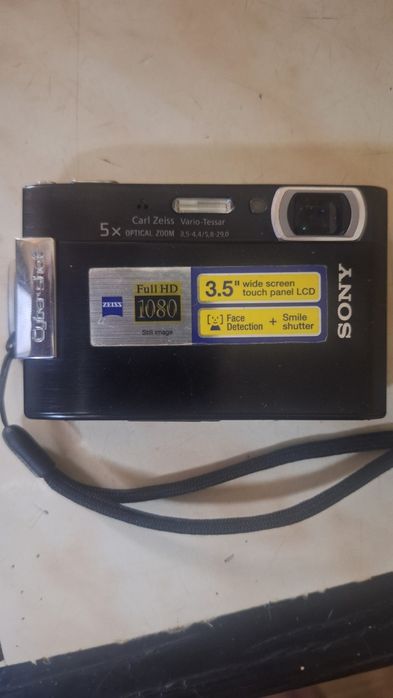 Фотоаппарат SONY