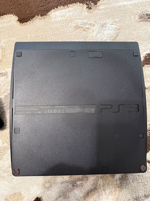 PS3 original complet gamming