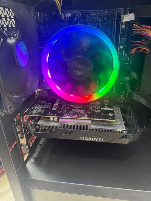 Продам компьютер