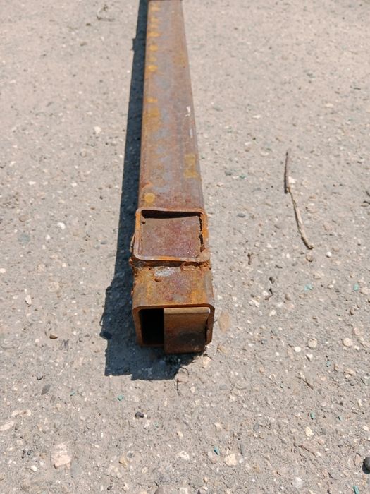 Продается прфельные трубы