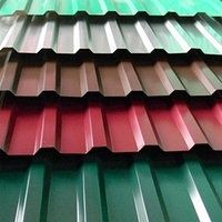 Профнастил высокого качества