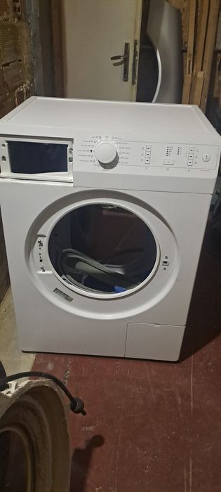 Пералня Горение SensoCare 6kg/1000 оборота за части