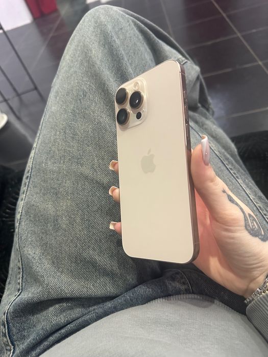 Apple iPhone 16 Pro Max 512Gb