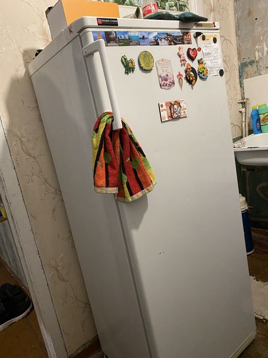 Холодильник Atlant