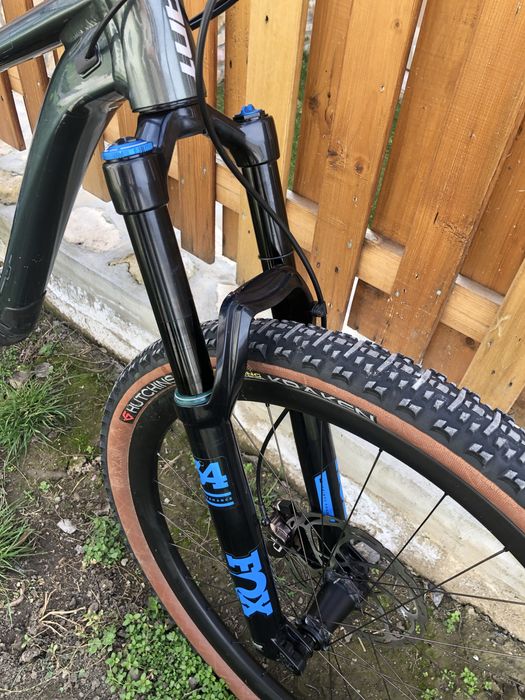 Giant Trance X-29”-2022 год.