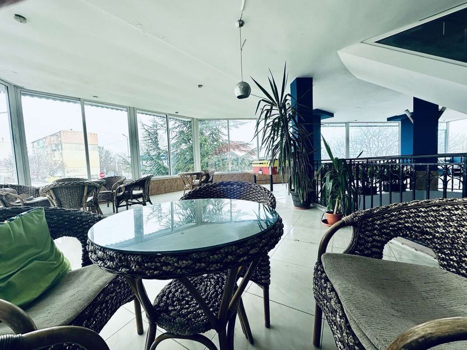 Продава се Заведение в Балчик - 386 кв.м за 591 €/кв.м - Снимка #6