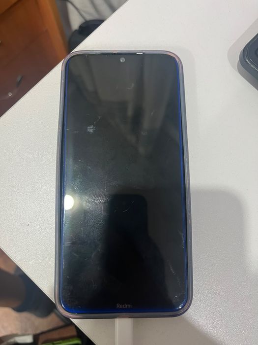 Redmi note 8 4/64