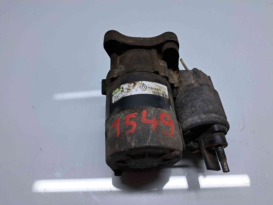 Electromotor 8 dinti Dacia Logan (LS) [Fabr 2004-2012] 8200240477 1.6