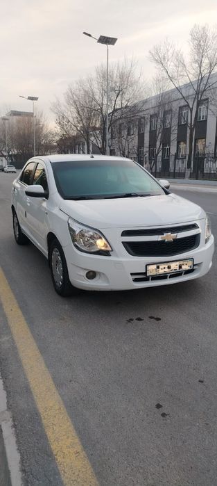 Продаётся кобальт автомат