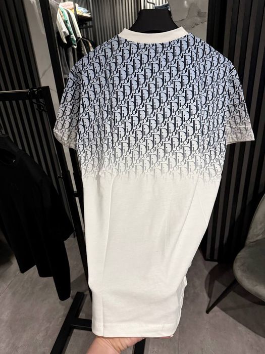 Премиум тениски CHRISTIAN DIOR| Модерен минималистичен дизайн