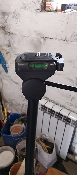 Срочно продам штативы