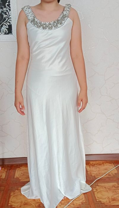 Продам вечернее платье