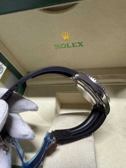 Rolex 41 mm , AUTOMATIC - full box