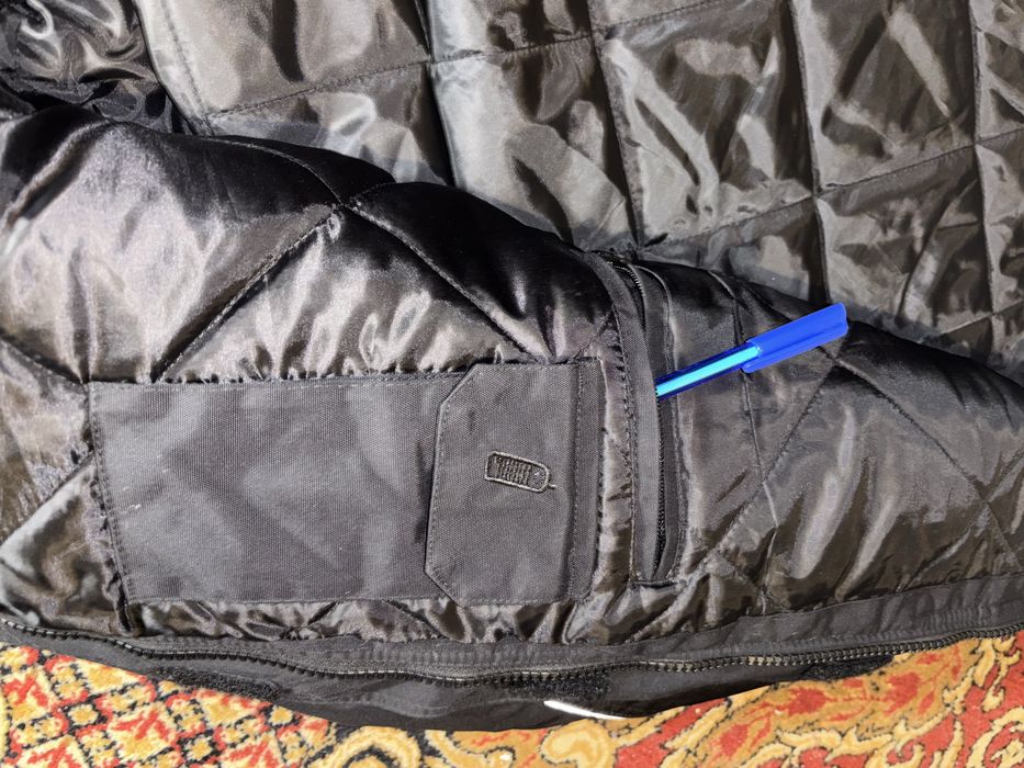 Зимно работно яке Engelbert Strauss