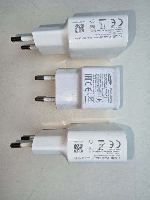 Зарядное устройство для смартфонов