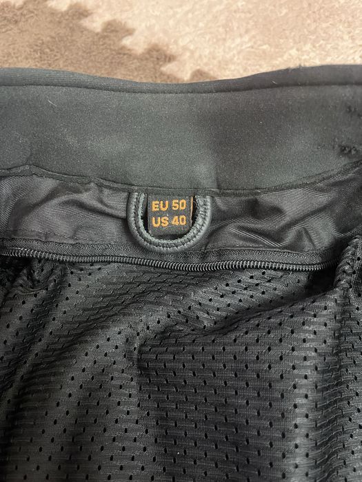 Продажа мото костюма