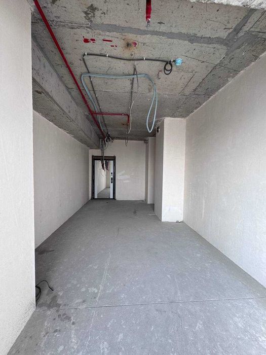 ПРОДАЕТСЯ!!!  1 ком квартира на