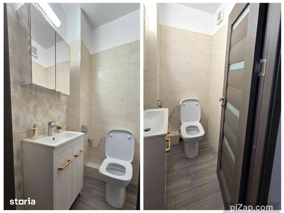 Apartament 3 camere decomandat, renovat, 2 bai, loc parcare, Gavana 3