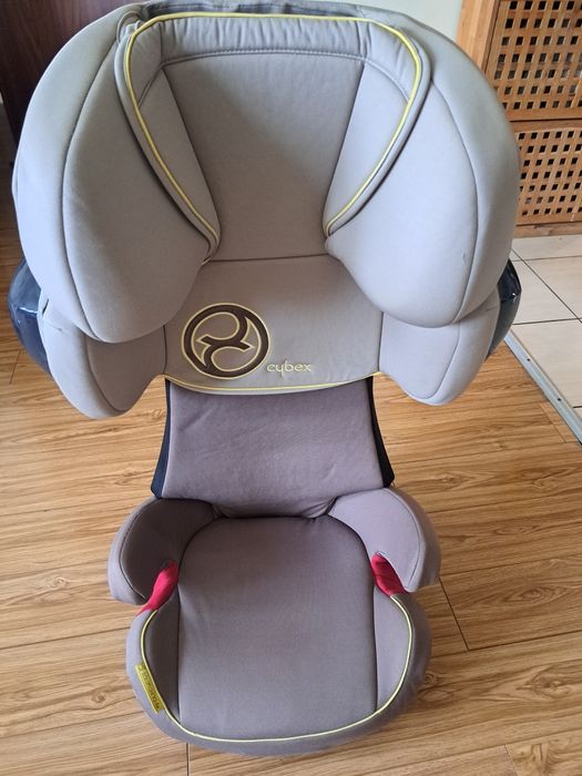 Scaun auto Cybex 15-36 kg