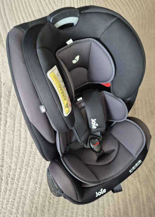 Автокресло Joie Stages