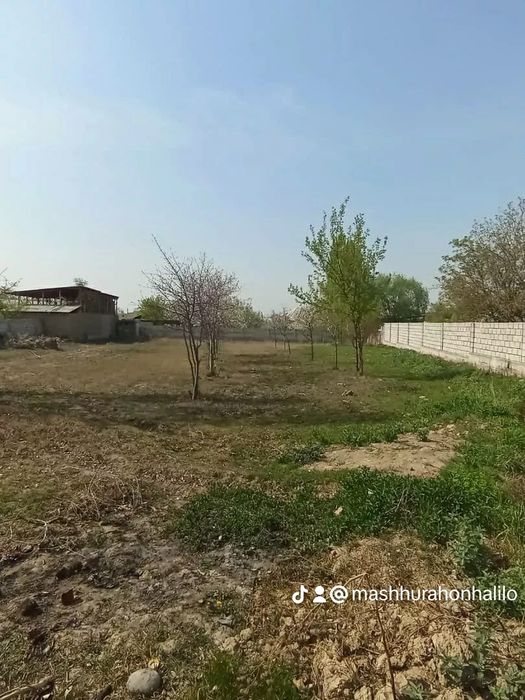 Арзон ер участка