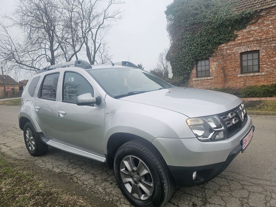Vand Dacia duster