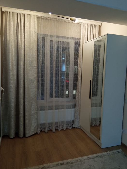 Сдам в аренду квартиру-студию