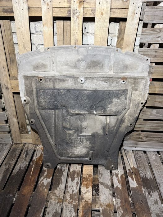 Кора под двигателя за Nissan X trail  T32