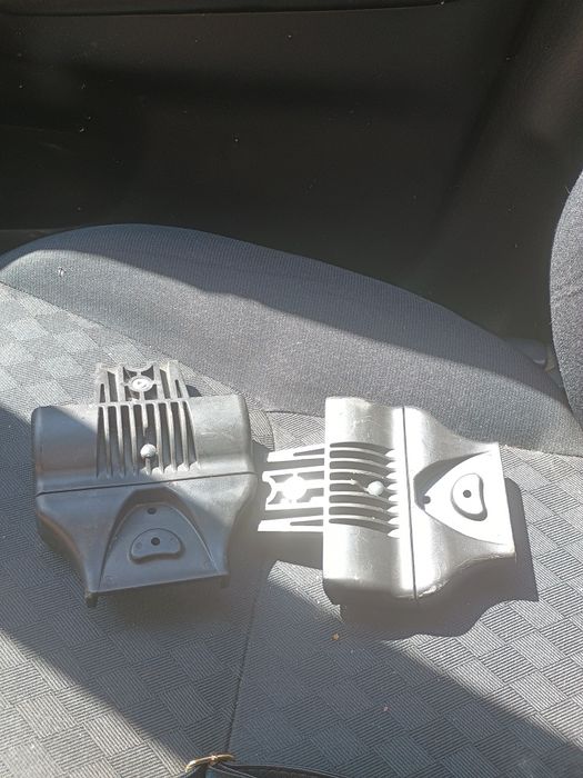 Бебешка количка буба 3в1