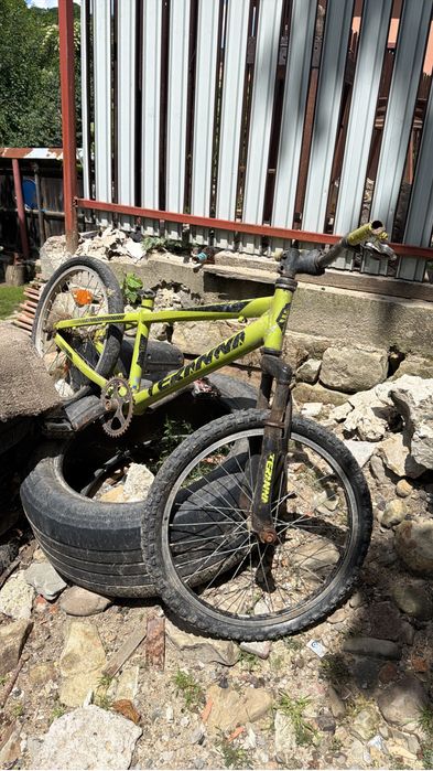 Piese biciclete