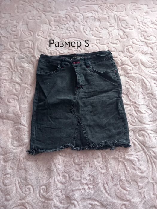 Дънки по 5 лв. H&M, Stradivarius, Bershka