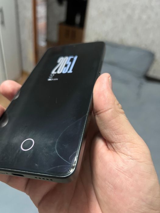 Обмен либо продажа поко x6 5G