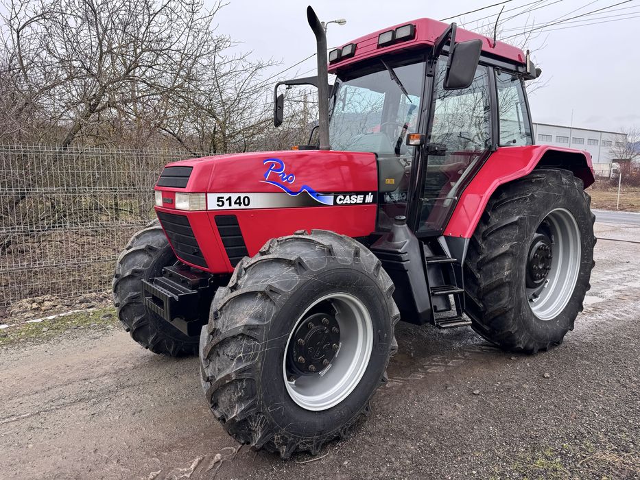 Tractor Case 5140 Pro