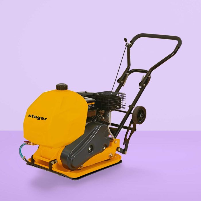 Inchiriez talpa Compactoare, placa compactoare, generator, scule