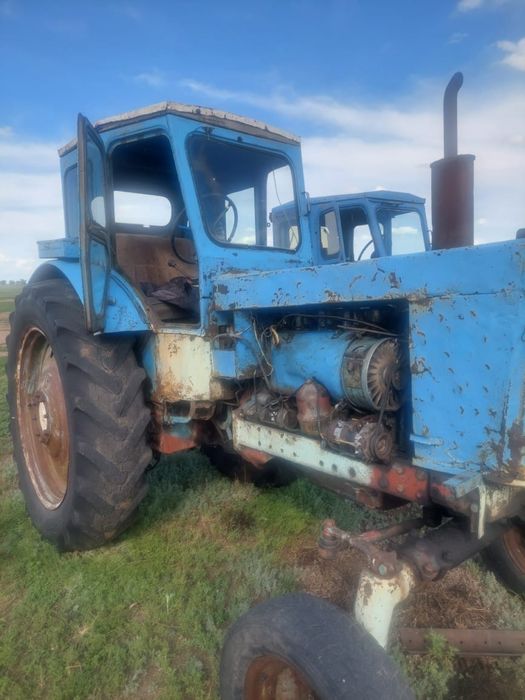 Продам два трактора Т-40‼️