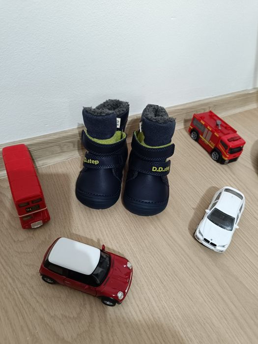 Ghete DD Step aproape noi