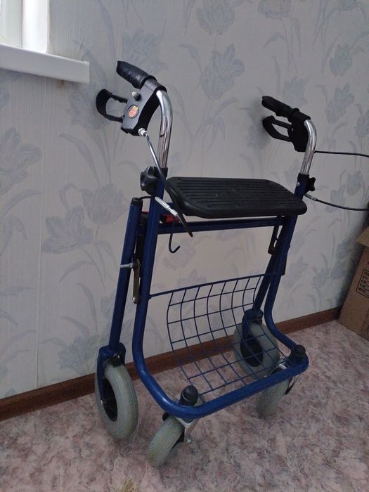 Ходунки для взрослых