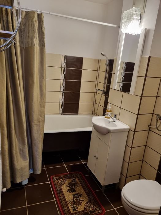 Apartament 1 dormitor de inchiriat