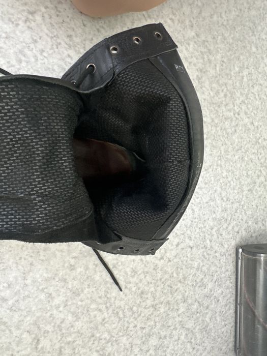 Продам Военный берцы