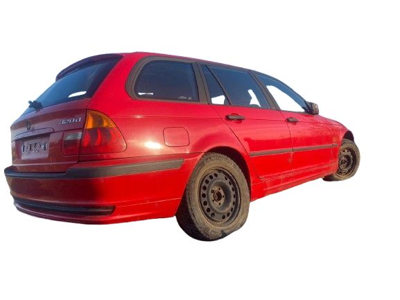 Bara stabilizare fata BMW Seria 3 E46