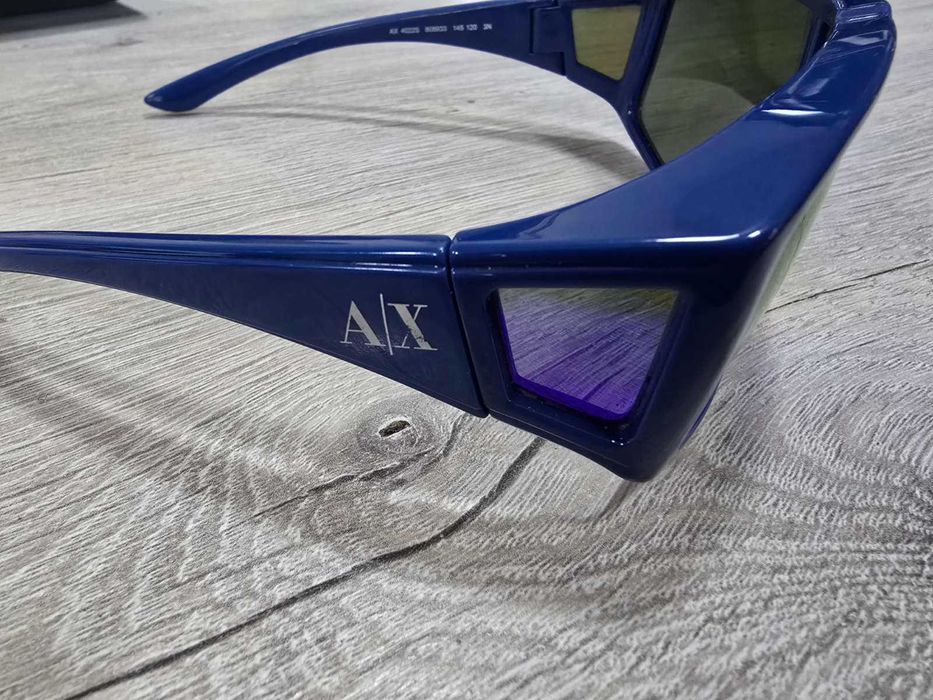 Слънчеви очила Armani