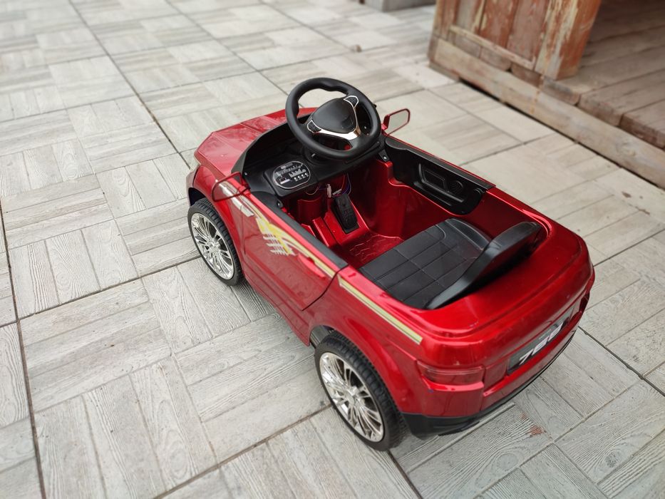 Детский машинка до 12 кг.