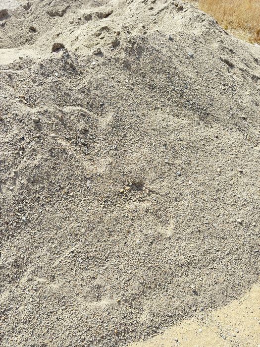 Балласт Балас Песок