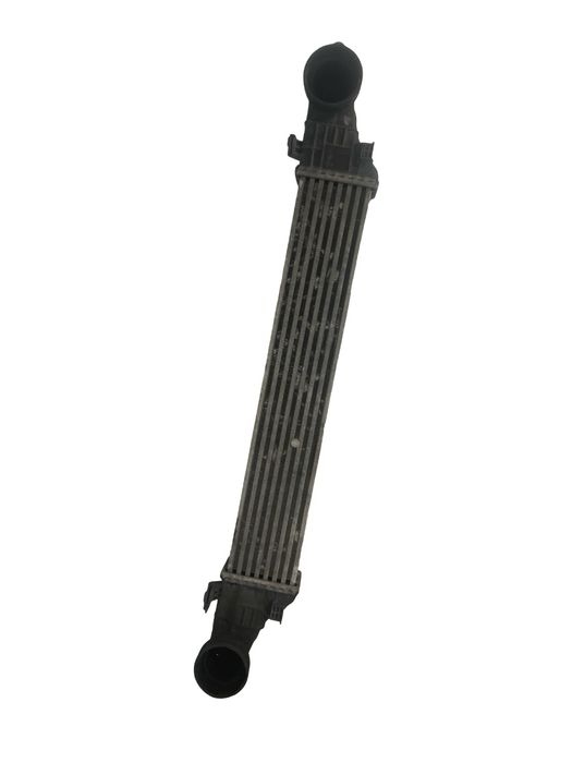 Radiator Intercooler Mercedes-Benz E-Class W211 2002 - 2009 2.7Cdi A21